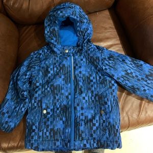 Boys 3t Columbia jacket